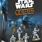SWL: Republic Clone Commandos (Reissue)