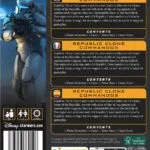 SWL: Republic Clone Commandos (Reissue)