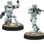 SWL: Republic Clone Commandos (Reissue)