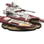 SWL: TX-130 Saber Tank (Reissue)