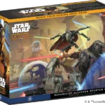 SWL: Separatist Alliance Starter Set (Base)