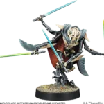 SWL: Separatist Alliance Starter Set (Base)