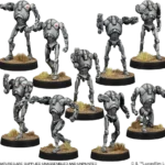 SWL: Separatist Alliance Starter Set (Base)