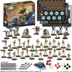 SWL: Separatist Alliance Starter Set (Base)