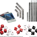 SWL: Separatist Alliance Starter Set (Base)