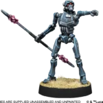SWL: Super Tactical Command Droid