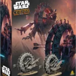 SWL: TSMEU-6 Personal Wheel Bike