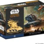 SWL: AAT Battle Tank (Reissue)