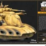 SWL: AAT Battle Tank (Reissue)