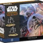 SWL: Droidekas (Reissue)