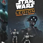 SWL: Super Tactical Droid Commanders (Reissue)