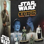 SWL: Imperial High Command