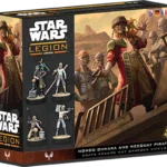 SWL: Hondo Ohnaka & Weequay Pirates