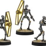 SWL: BX-Series Doid Commando (Reissue)
