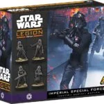 SWL: Imperial Special Forces