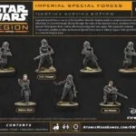 SWL: Imperial Special Forces