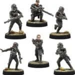 SWL: Imperial Special Forces