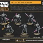 SWL: IG-100 Magnaguards (Reissue)