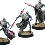 SWL: IG-100 Magnaguards (Reissue)