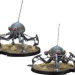 SWL: Dwarf Spider Droid (Reissue)