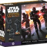 SWL: Dark Troopers (Reissue)