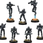 SWL: Dark Troopers (Reissue)