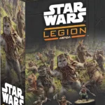SWL: Ewok Warriors