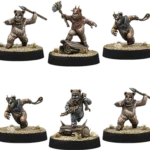 SWL: Ewok Warriors