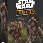 SWL: Logray & Wicket