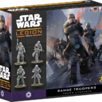 SWL: Range Troopers (Reissue)