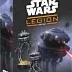 SWL: Imperial Probe Droid