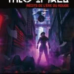 Cyberpunk Red : Tales of the Red