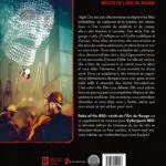 Cyberpunk Red : Tales of the Red