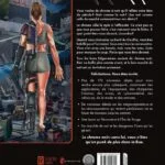 Cyberpunk : Black Chrome