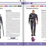 Cyberpunk : Black Chrome