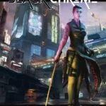 Cyberpunk : Black Chrome