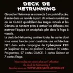 Cyberpunk : Deck de Netrunning