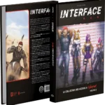 Cyberpunk : Interface Red 2