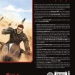 Cyberpunk : Interface Red 2
