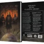 Dune : Aventures dans l&rsquo;Imperium