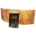 Dune : Aventures dans l&rsquo;Imperium – Kit du MJ