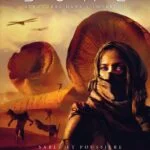 Dune : Sable et Poussière
