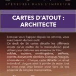 Dune : Cartes d&rsquo;atout – Architecte
