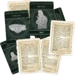 Dune : Cartes d&rsquo;atout – Architecte