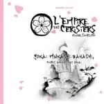 L&rsquo;Empire des Cerisiers : Yokai Mukashi-Banashi