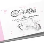 L&rsquo;Empire des Cerisiers : Sakura Ga Sasayaku Toki