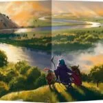 Humblewood : Écran