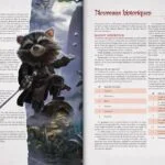 Humblewood : Écran