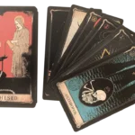 Kult : Tarot