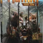 Mutant Year 0 : Genlab Alpha